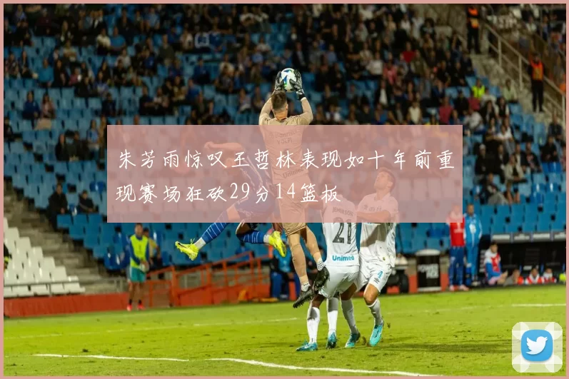 朱芳雨惊叹王哲林表现如十年前重现赛场狂砍29分14篮板